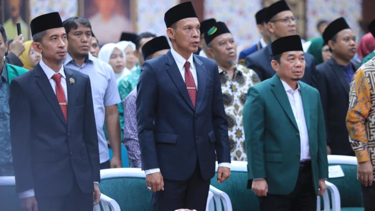 Komitmen Perkuat Pendidikan Madrasah