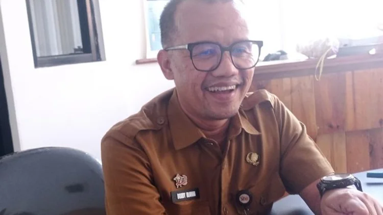 196 Sekolah di Lebak Direvitalisasi