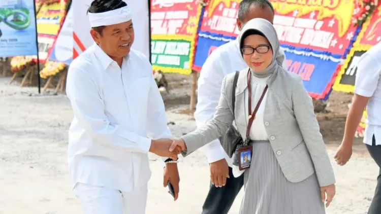 Jawa Barat Perkuat SDM dan IKM Lokal di Tengah Transformasi Industri