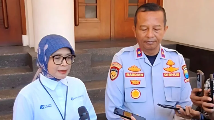 QRIS Jabar Tembus 14,4 Juta Pengguna, BI Bidik Peningkatan Frekuensi Transaksi