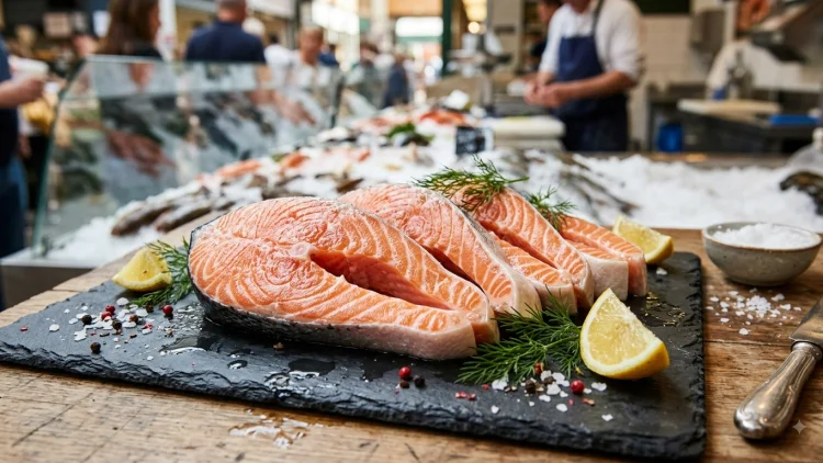 11 Manfaat Ikan Salmon untuk Kesehatan, Bagus untuk Tulang dan Jantung