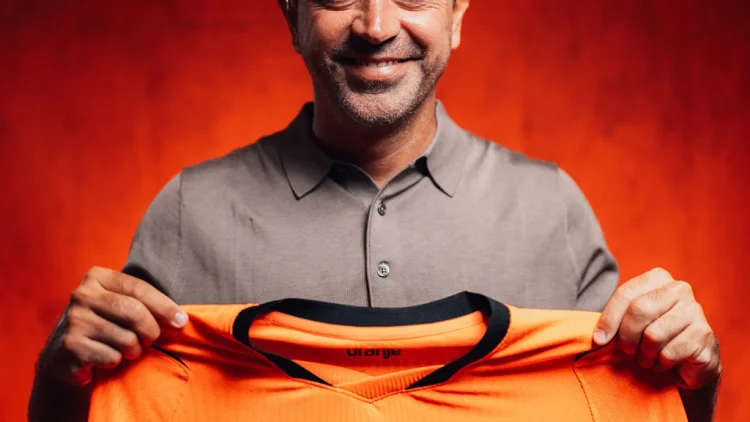 Era Baru De Oranje