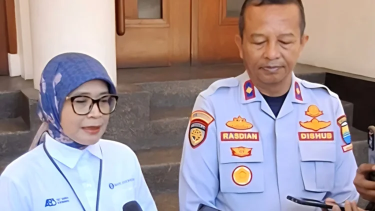 QRIS Jabar Tembus 14,4 Juta Pengguna
