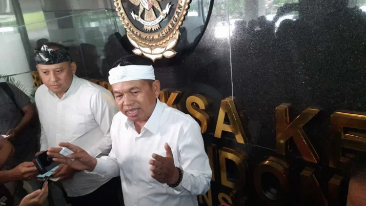 Dedi Mulyadi Soroti Kasus KSP Mekarsari: Minta Warga Jangan Tergoda