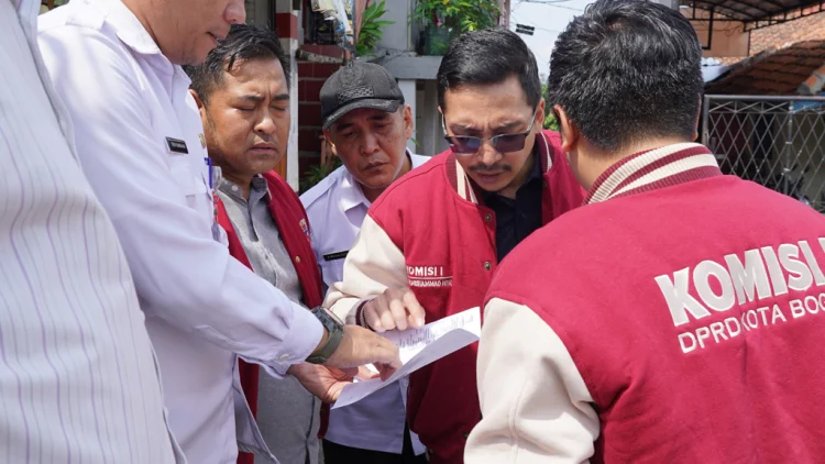 Pasien Gawat Jangan Terlambat