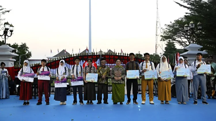 Belajar Setara  Berkarya Bersama