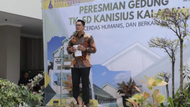 Ruang Aman Anak Nyaman