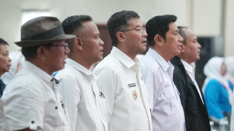 Erwan Setiawan: Di Tengah Ledakan AI, Wartawan Harus Jadi Penjaga Akurasi Informasi