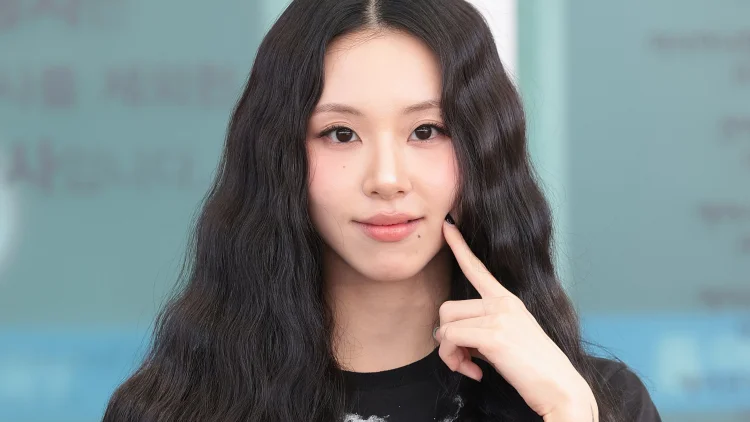 Usai Meninggalkan JYP, Chaeyoung TWICE Umumkan Aktivitas Solo dengan Agensi Baru