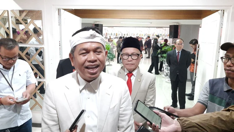 Dedi Mulyadi Ungkap Makna Kemerdekaan Republik Indonesia untuk Jabar