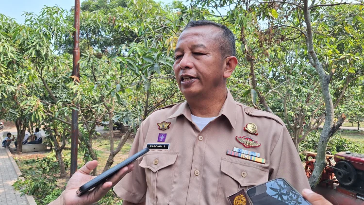HUT ke-81 RI, Tarif Bandros Bandung Cuma Rp8 pada 16-17 Agustus 2026