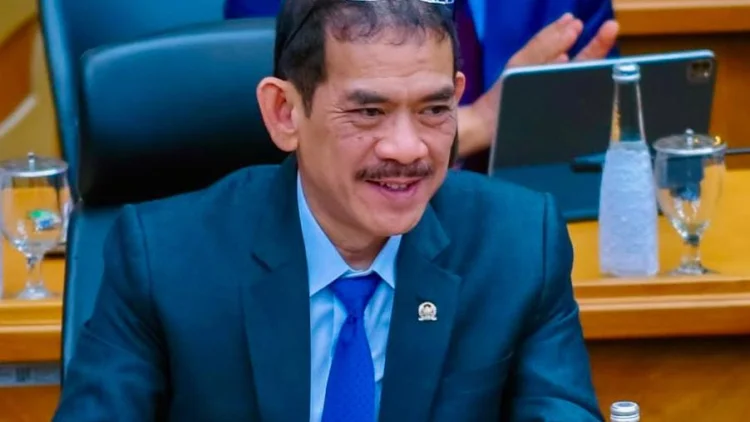 Asep Wahyuwijaya Soroti BUMN Merugi tapi Catat Untung, Dorong Reformasi Tata Kelola