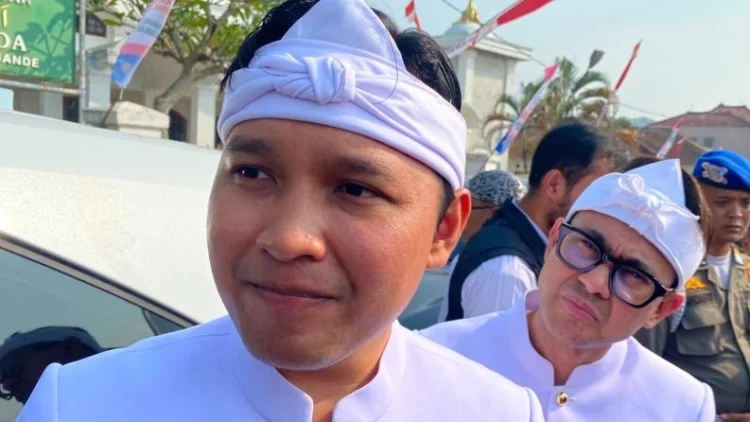 Cianjur Terima DBH Rp50 M dari Pemerintah, UHC hingga Sekolah Rusak Jadi Prioritas