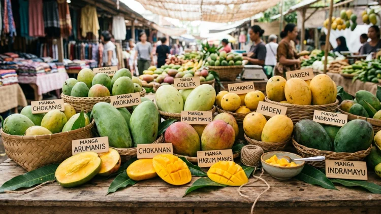 8 Manfaat Mangga untuk Kesehatan Menurut Hasil Penelitian, Tingkatkan Kekebalan Tubuh