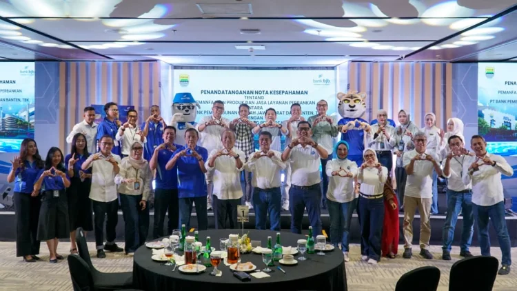 bank bjb Kembali Jadi Official Banking Partner PERSIB Musim 2026