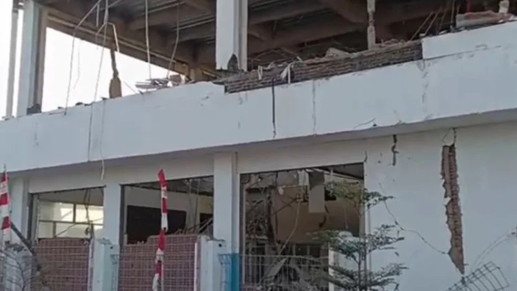 Gempa M7,7 Nagekeo Tewaskan 2 Orang di Sikka, BNPB Ungkap Dampaknya