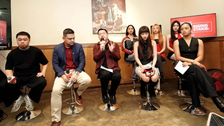 Bandung Awali Audisi Kejar Mimpi Rising Start Competition 2026 CIMB Niaga