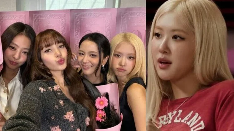 Komentar Rose Terkait Masa Depan BLACKPINK Kembali Disorot Usai Kontroversi Grup