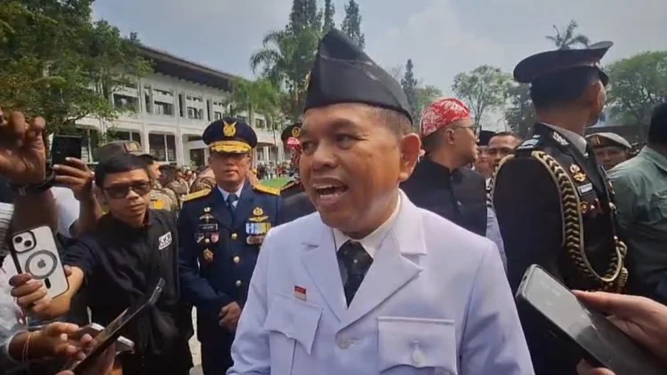 Dedi Mulyadi Akui Layanan Dasar Jabar Belum Efektif, Listrik hingga Infrastruktur
