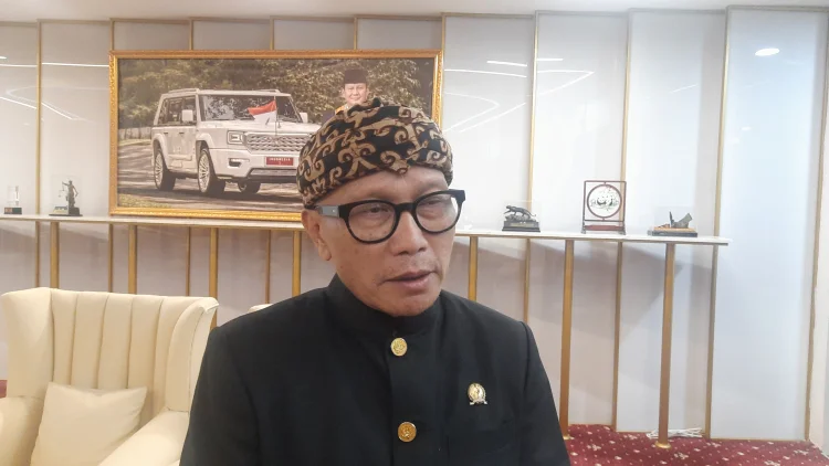 HUT RI ke-81: DPRD Jabar Minta Pemerintah Fokus Atasi Kemiskinan dan Pengangguran
