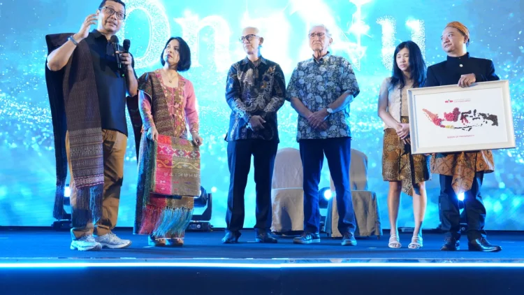 EWINDO Rawat Loyalitas Karyawan lewat Penghargaan dan Keluarga