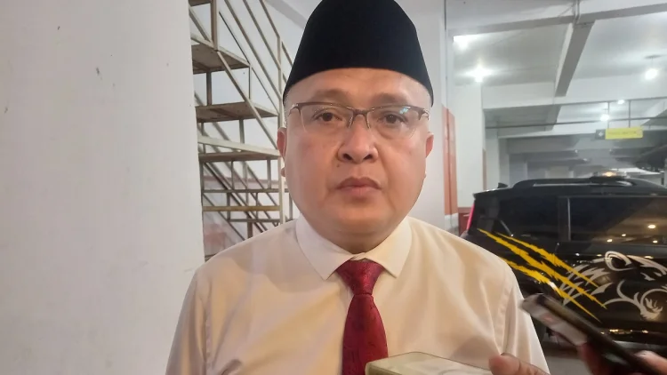 Pemkab Bogor Bakal Entaskan 33 Kampung Kumuh
