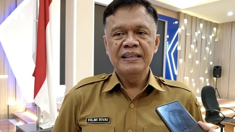 Investasi Kabupaten Cirebon Lampaui Target Jabar