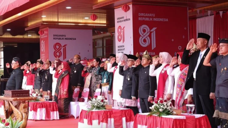 Riset Berdampak Bangsa Bergerak