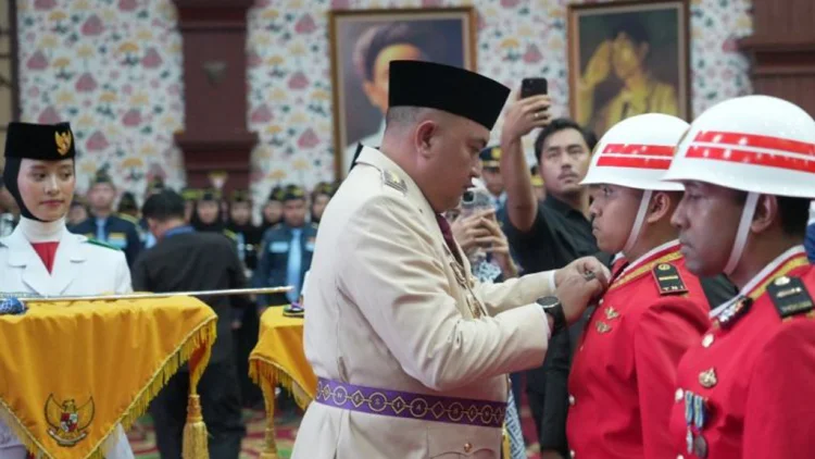 Pajak Ringan Warga Tenang