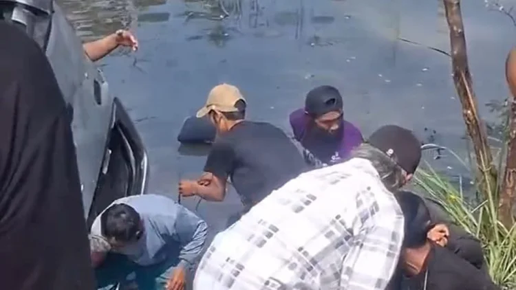 Tabrakan Maut Dua Kendaraan: Jejak Tragis Jalan Jamanis
