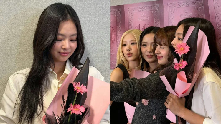 Jennie jadi Member Terakhir BLACKPINK yang Minta Maaf di Tengah Kontroversi Grup