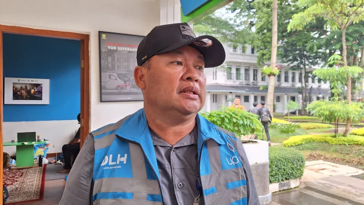 Pemkot Bandung Bangun RDF Gedebage, Olah 300 Ton Sampah per Hari