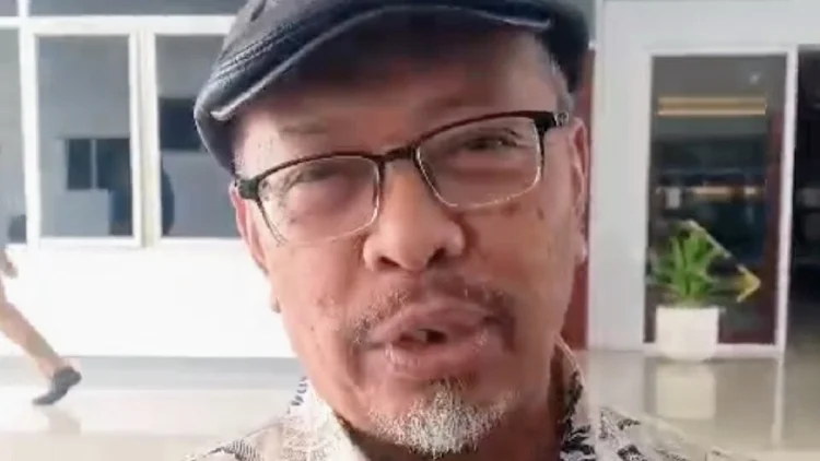 Tak Lagi di Hotel, Para Legislator di KBB Gelar Kegiatan Rapat di Gedung DPRD