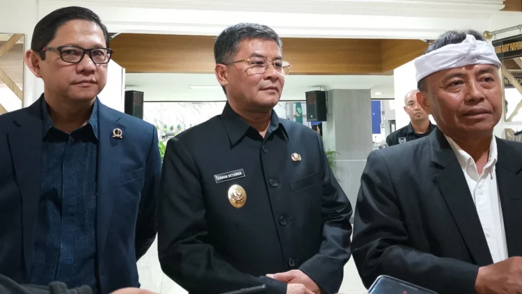 Sepakati RKUA/PPAS APBD Perubahan 2026, DPRD Minta Pemprov Jabar Segera Revisi RPJMD