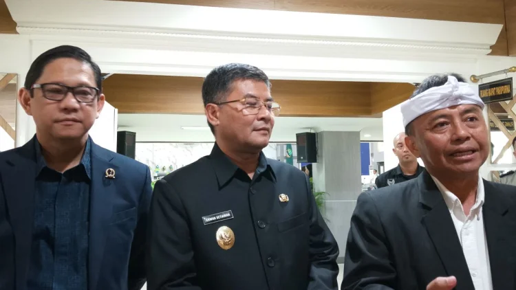 Pemprov Jabar Siapkan Pinjaman Rp3,4 Triliun ke PT SMI untuk Jaga Pembangunan 2026