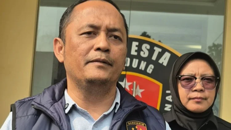 Polresta Bandung Tetapkan 3 Tersangka Pemukulan Kapolsek dan Danramil Cicalengka