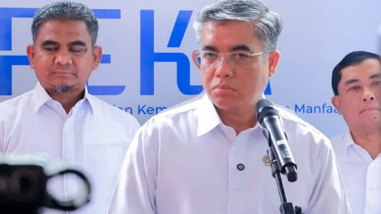 Yassierli Apresiasi Inisiatif Program Peka BPJS Ketenagakerjaan