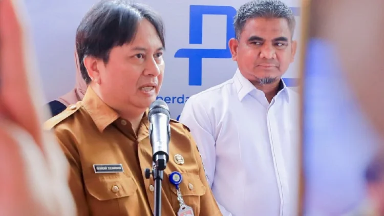 Pemkot Bandung Sambut Positif Program Peka BPJS Ketenagakerjaan