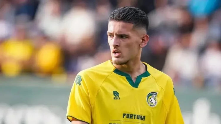 Justin Hubner Jadi Sasaran Ancaman Pembunuhan