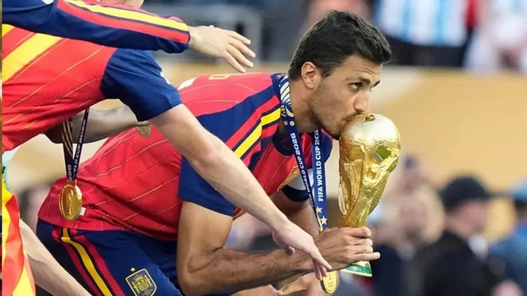 Takdir Rodri dan Kengerian di Bernabeu
