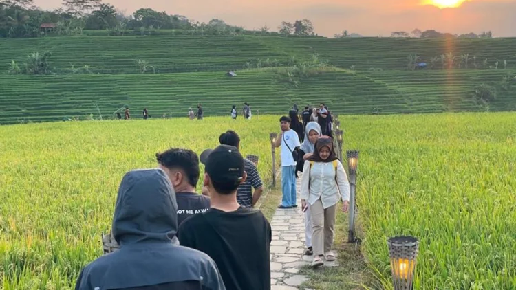 Swasembada yang Menyala di Tanah Majelengka