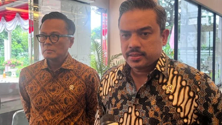 Maman Abdurrahman: Pemerintah Pacu Realisasi Bunga 8 Persen PNM Mekaar