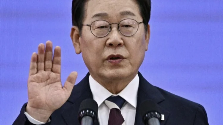Cuitan Presiden Korea Selatan Viral, Minta Prabowo Cepat Tanggap Bencana Gempa NTT