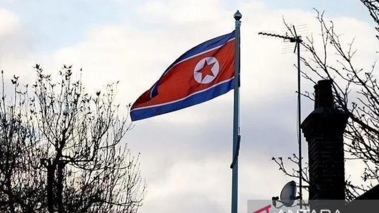 Media Korea Utara Kritik Latihan Gabungan AS-Korea Selatan