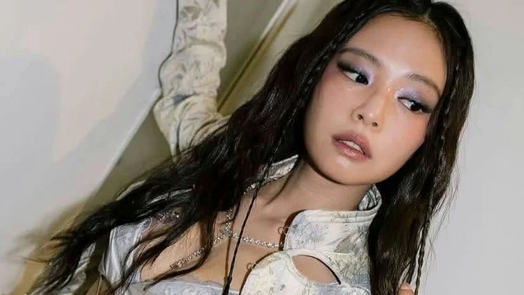 Jennie BLACKPINK akan Lakukan Comeback Solo dengan Merilis EP Akhir Agustus Ini
