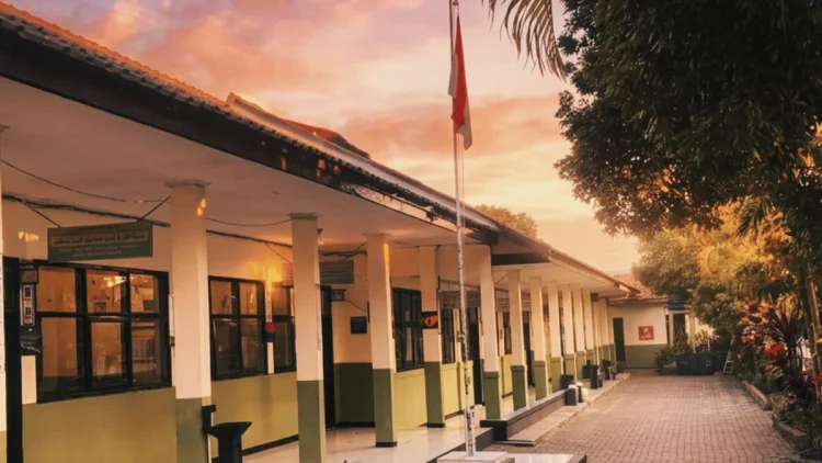 Cegah Penumpukan Siswa, Disdik Cimahi Ubah Skema Relokasi SMPN 14 Cimahi