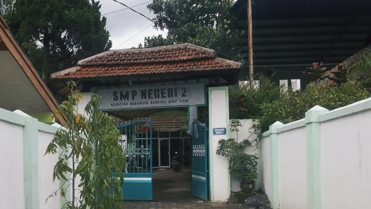 Kasus Dugaan Pelecehan di SMPN 2 Ngamprah, Alumni Soroti Bobroknya Perlindungan Siswa