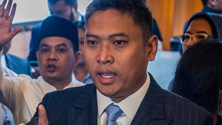 BGN Tutup 1.300 SPPG Akibat Keracunan MBG, Mas Dar: Dengan Berat Hati Saya Tutup