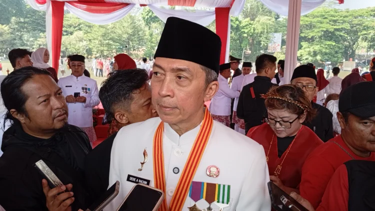 Pemkot Bogor Siapkan Bantuan untuk Korban Gempa NTT, Tunggu Data Kebutuhan