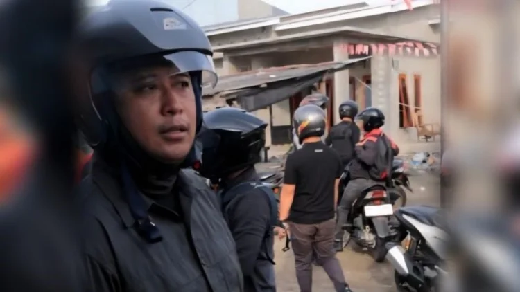 Sehari, Tiga Sarang Narkoba di Sumut Digerebek Polisi